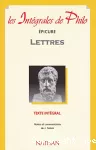 Lettres