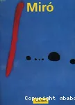 MIRO JOAN 1893-1983