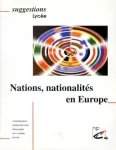 Nations, nationalités en Europe