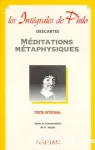 Méditations métaphysiques