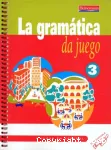 La gramatica da juego