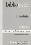 Candide de Voltaire : livret pédagogique