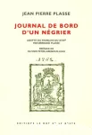 Journal de bord d'un négrier