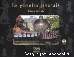 Le gamelan javanais