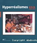 Hyperréalismes USA 1965-1975