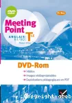 Meeting Point Tle Toutes séries B1/B2 : DVD-Rom