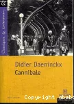 Cannibale de Didier Daeninckx