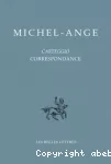 Carteggio : Correspondance. Tome 1