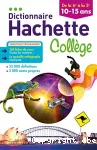 Dictionnaire Hachette Collège