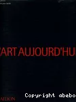 L'art aujourd'hui