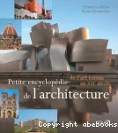 Petite encyclopédie de l'Architecture