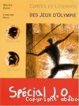 Contes et Légendes des Jeux d'Olympie