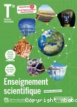 Enseignement scientifique Tle 2020