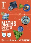 Maths expertes Tle 2020