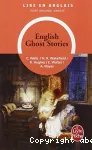 English Ghost Stories