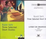 Three selected short stories