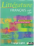 Littérature Français Classes des lycées