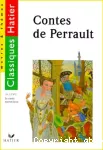 Contes de Perrault