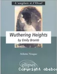 Wuthering Heights by Emily Brontë