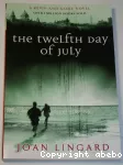 The twelfth day of july