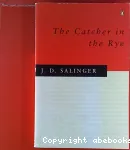 The catcher in the rye