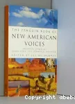 New american voices