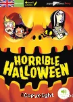 Horrible halloween