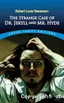 The strange case of Dr. Jekyl and Mr. Hyde