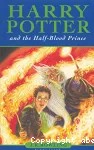 Harry Potter and the Half-blood Prince