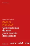 Veinte poemas de amor y una cancion desesperada