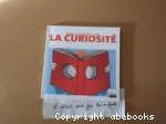 Trois contes sur la curiosité - La Barbe Bleue - La Curiosité - La Petite Souris grise - L'Enfant d'Eléphant