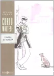 Corto Maltese Favola di Venezia