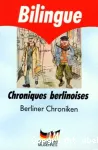 Chroniques berlinoises (berliner chroniken)