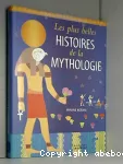 Les plus belles histoires de la mythologie