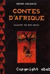 Contes d'Afrique