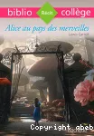 Alice au pays des merveilles