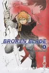 Broken Blade. Tome 01