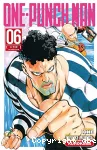 One-Punch Man. Tome 06 : La prédiction