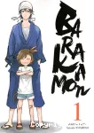 Barakamon. Tome 01