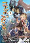 Made in abyss. Tome 01