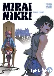 Mirai Nikki. Tome 06