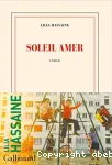 Soleil amer