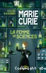 Marie Curie
