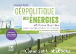 Géopolitique des énergies