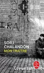 Mon traître