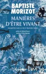Manières d'être vivant