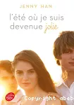 L'été où je suis devenue jolie